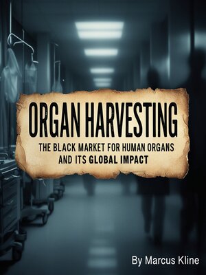 cover image of Organ Harvesting